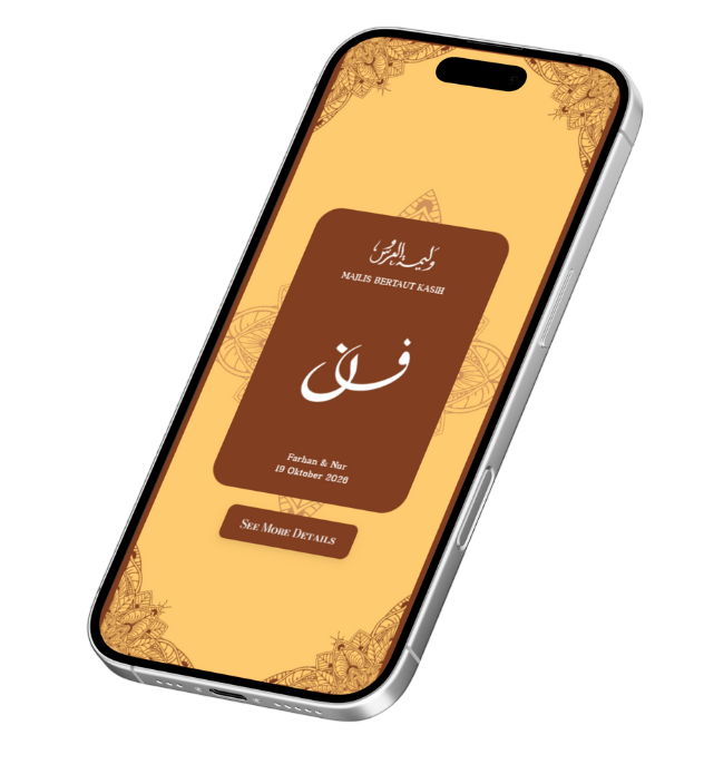  kad kahwin digital feature image